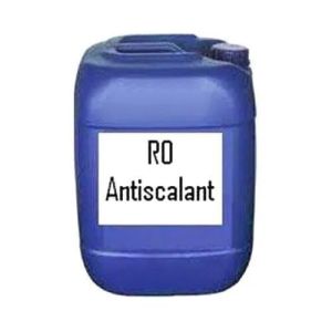 Ro Antiscalant Water Treatment Chemicals