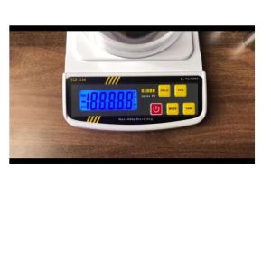 Jewelry Weighing Scale