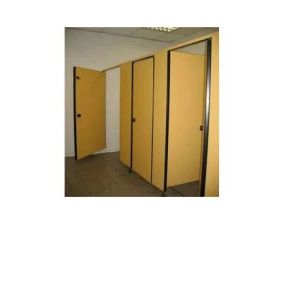 PVC Bathroom Doors