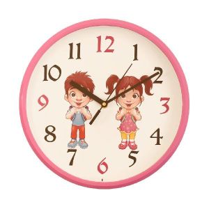 Kids Wall Clock