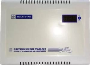 Blue Star Stablizer