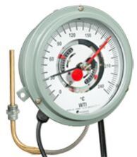 1006DH Dial Type Thermometer