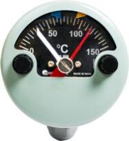 1068 Bimetal Type Thermometer