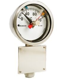 1069 Bimetal Type Thermometer