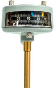 1070 Bimetal Type Thermometer