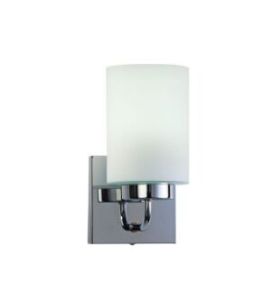 Frosted glass Wall Lamp