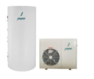 Integra Split Heat Pump Water Heater