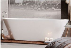 Julia Free Standing Bathtubs