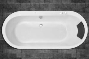 Opal Prime Built In Bathtub