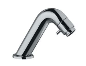 Spout Operated Pillar Tap