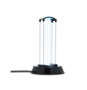 UV Sterilizer Table Lamp