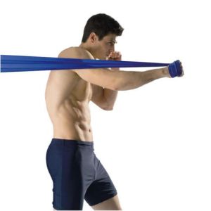 Latex Free Exercise Bands