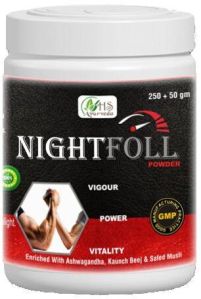 Nightfall Treatment Service