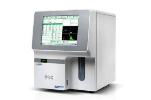 Hematology Analyser