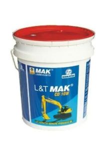 MAK Lubricating Oil