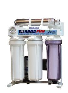 Aquapro - Aquapro Water Purifier System