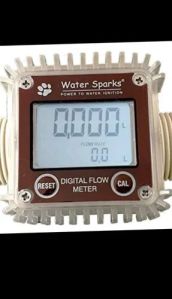 Digital Flow Meter