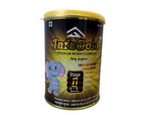 InfaGold Stage 1 400gm
