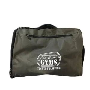 Nylon Gym Bag