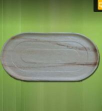 Areca Leaf  Serving Tray