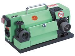 Sheet Metal Drill Bit Resharpening Machine