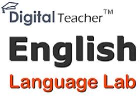 English Language Lab Software - Digital Language Lab