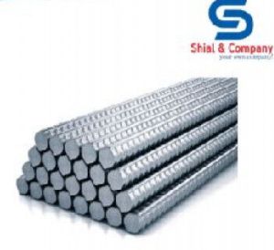 Tata TMT Steel Bars