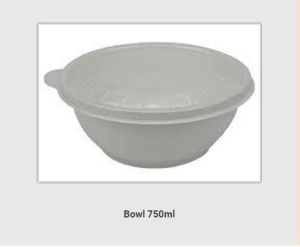 Rice Bowl Container 750 ml