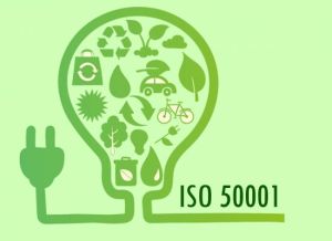iso 50001 certification