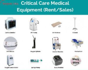 medical equipment rental