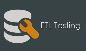 ETL Testing Training Service