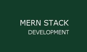 MERN Stack Certification Training Service