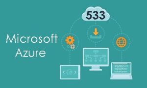 Microsoft Azure 533 Online Training Service