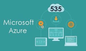 Microsoft Azure 535 Online Training Service