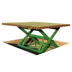 Scissor Lift Table