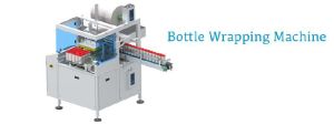 Bottle Wrapping Machine