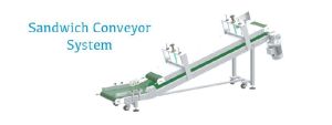 Sandwich Conveyor System