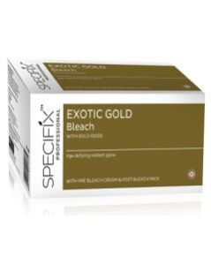 Specifix Professional Exotic Gold Bleach