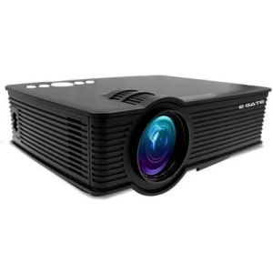 Portable LED Projector