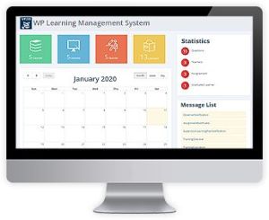 Learning Management System Solutions