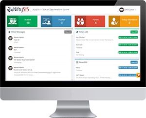 School Management System Solutions