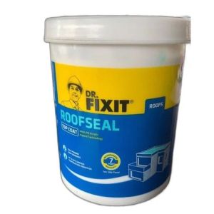 Dr Fixit Waterproofing Chemical