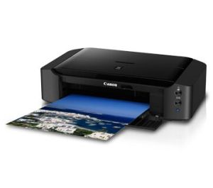 PIXMA iP8770 Inkjet Printer