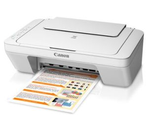 PIXMA MG2570 Inkjet Printer