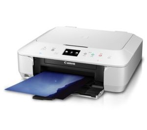 PIXMA MG6670 Inkjet Printer