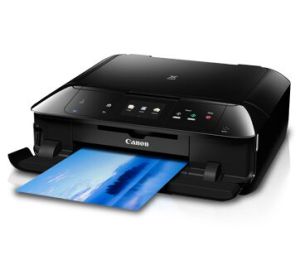 PIXMA MG7570 Inkjet Printer