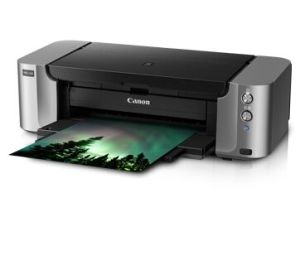 PIXMA PRO-100 Inkjet Printer