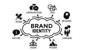 Brand Identity Design Services