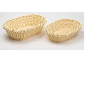 Wooden Roti Basket