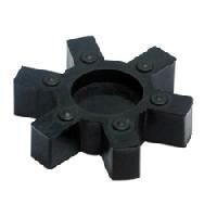 Rubber Star Couplings